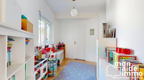 Belle Maison de 152m² avec piscine sur un terrain de 1857m²