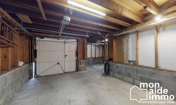 Belle Maison de 152m² avec piscine sur un terrain de 1857m²