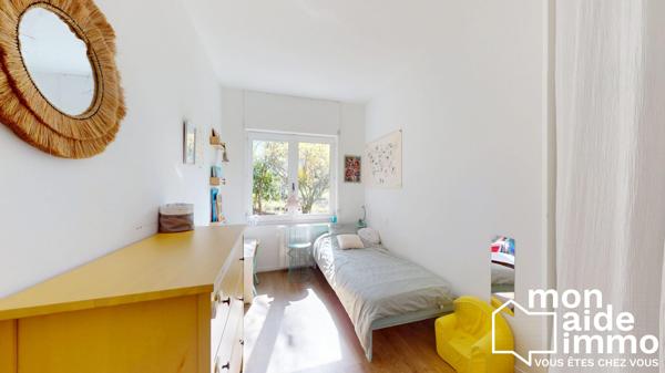 Belle Maison de 152m² avec piscine sur un terrain de 1857m²