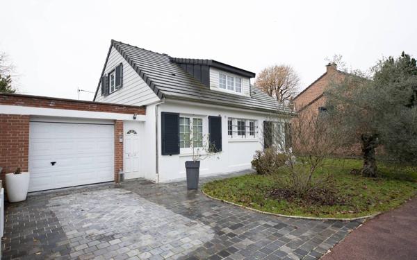 Maison à vendre    5 pièces •  Roissy-en-Brie