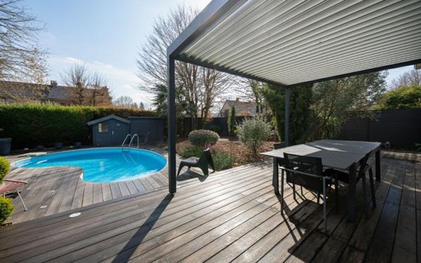 Maison à vendre    5 pièces •  Roissy-en-Brie