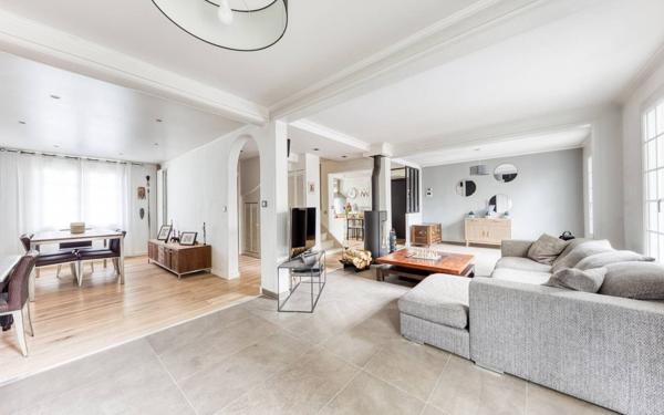 Maison à vendre    5 pièces •  Roissy-en-Brie