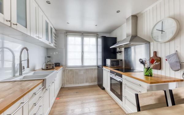 Maison à vendre    5 pièces •  Roissy-en-Brie