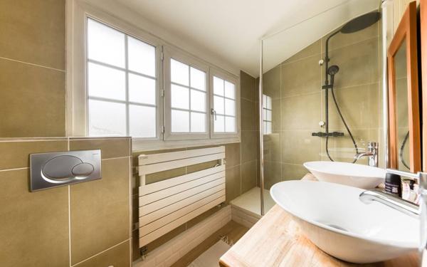 Maison à vendre    5 pièces •  Roissy-en-Brie