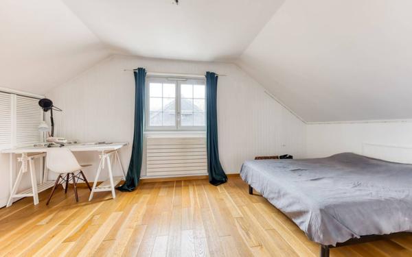 Maison à vendre    5 pièces •  Roissy-en-Brie