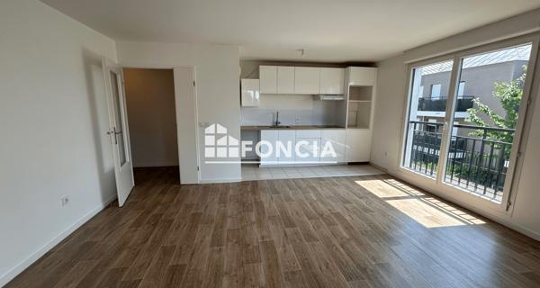 Location Appartement 3 pièces 67.52 m² - Beauchamp 95250