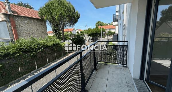 Location Appartement 3 pièces 67.52 m² - Beauchamp 95250