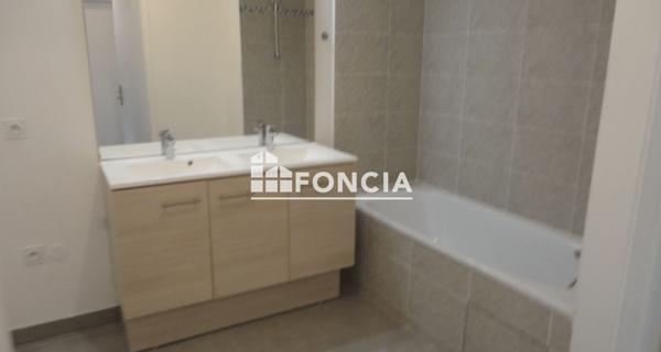 Location Appartement 3 pièces 67.52 m² - Beauchamp 95250