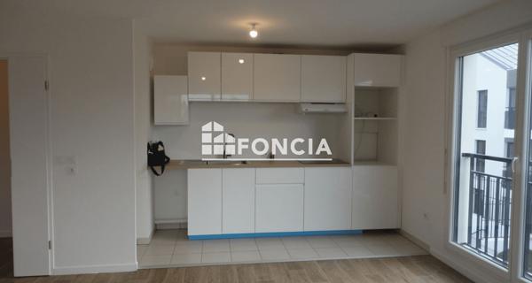 Location Appartement 3 pièces 67.52 m² - Beauchamp 95250