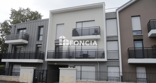 Location Appartement 3 pièces 67.52 m² - Beauchamp 95250