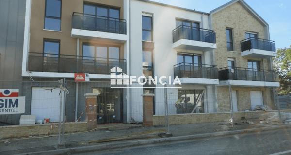 Location Appartement 3 pièces 67.52 m² - Beauchamp 95250