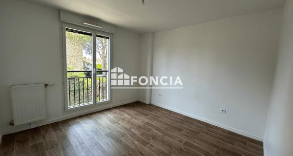 Location Appartement 3 pièces 67.52 m² - Beauchamp 95250