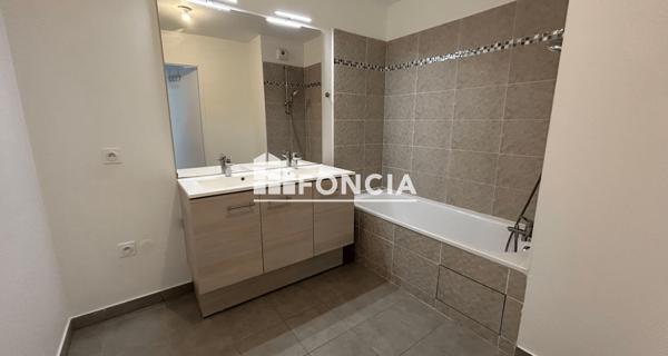 Location Appartement 3 pièces 67.52 m² - Beauchamp 95250