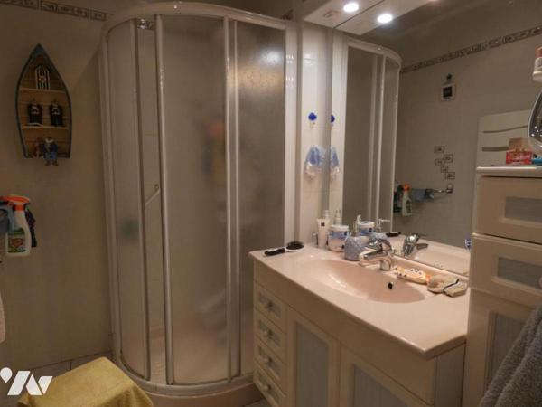 LANCIEUX maison 4 chambres