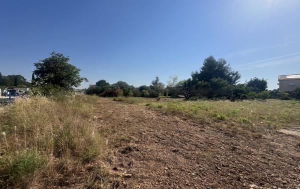 Vente Terrain A batir Saint-gilles