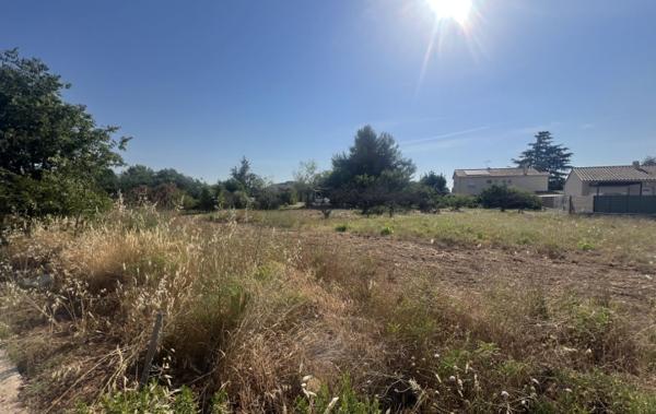 Vente Terrain A batir Saint-gilles