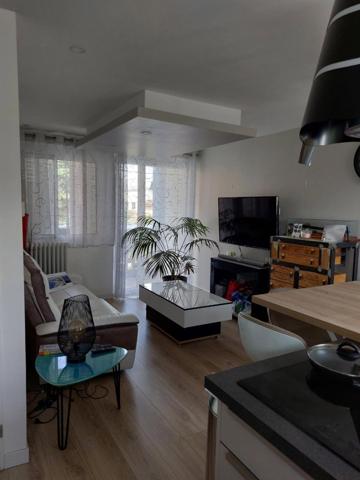 Appartement à TOULOUSE, 31500 - 3 pièces 48m²