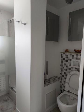 Appartement à TOULOUSE, 31500 - 3 pièces 48m²