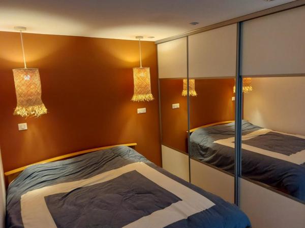 Appartement à TOULOUSE, 31500 - 3 pièces 48m²