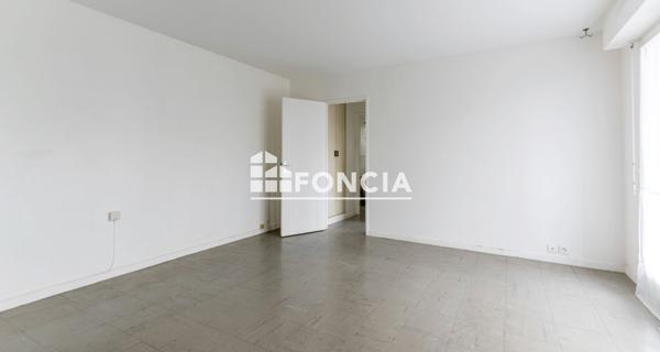 À vendre Appartement 3 pièces 66.22 m² - Noisy-le-grand 93160