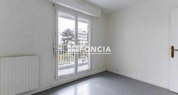 À vendre Appartement 3 pièces 66.22 m² - Noisy-le-grand 93160