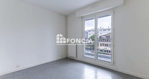 À vendre Appartement 3 pièces 66.22 m² - Noisy-le-grand 93160