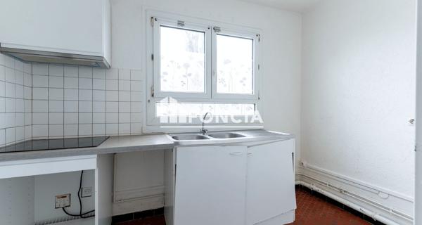 À vendre Appartement 3 pièces 66.22 m² - Noisy-le-grand 93160