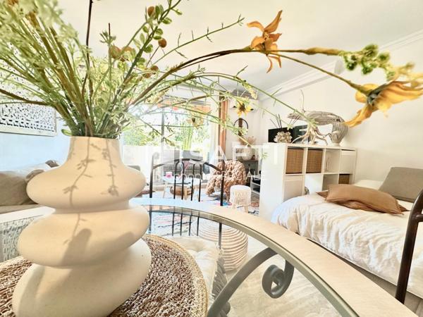 Résidence Cannes Beach - A deux pas des plages de sable fin