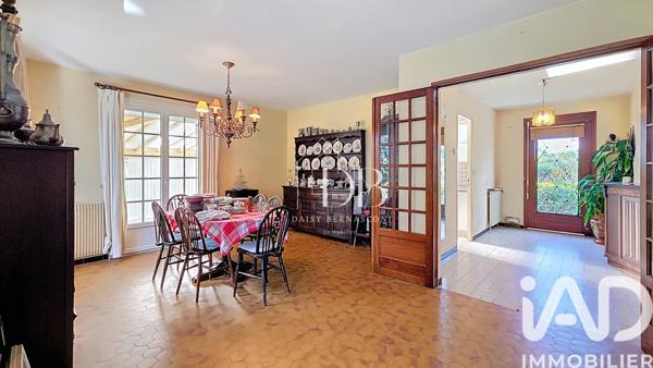 Maison à vendre 4 pièces 96 m² Martillac