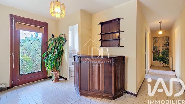 Maison à vendre 4 pièces 96 m² Martillac