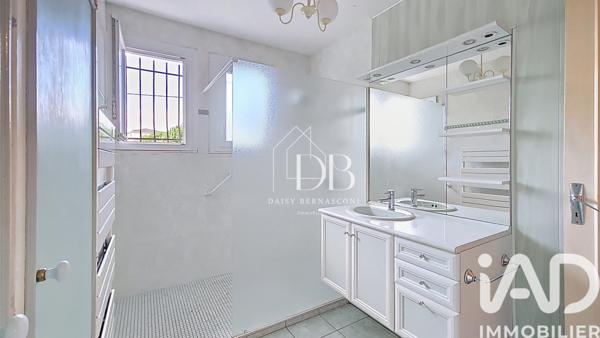 Maison à vendre 4 pièces 96 m² Martillac