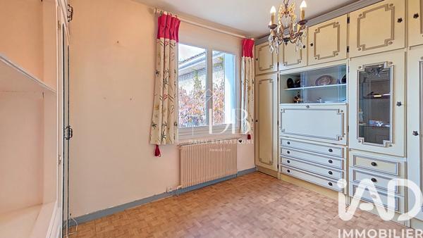 Maison à vendre 4 pièces 96 m² Martillac