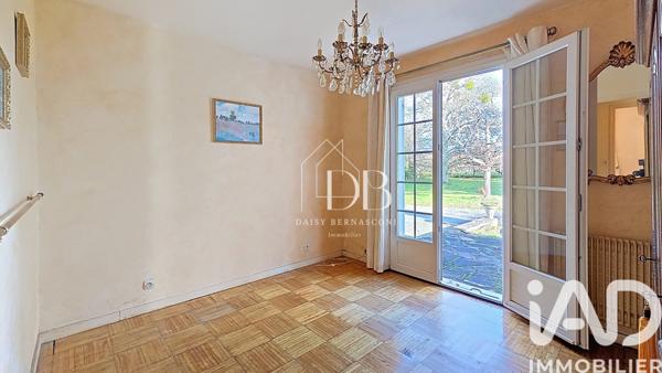 Maison à vendre 4 pièces 96 m² Martillac