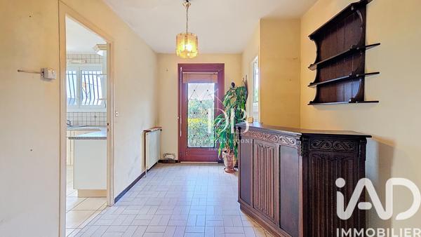 Maison à vendre 4 pièces 96 m² Martillac