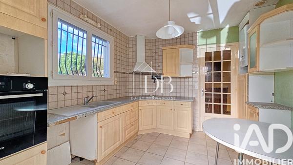 Maison à vendre 4 pièces 96 m² Martillac