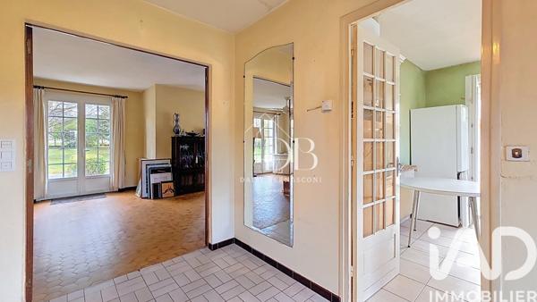 Maison à vendre 4 pièces 96 m² Martillac