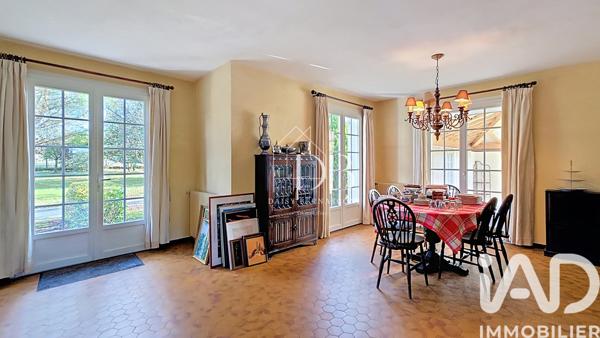 Maison à vendre 4 pièces 96 m² Martillac