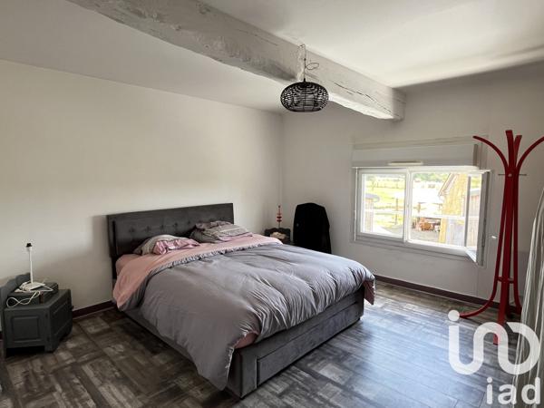 Maison à vendre 5 pièces 105 m² Saint-Aubin-d'Aubigné