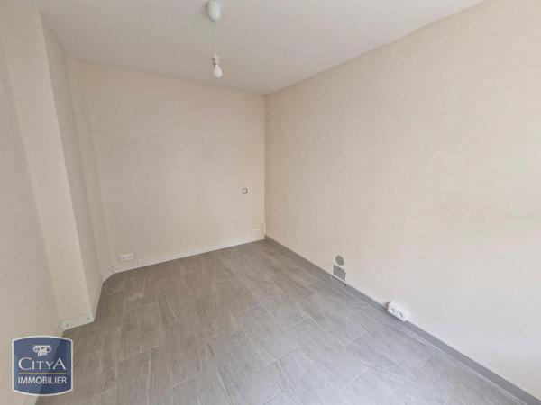 Maison à louer 3 pièces 33.95m²