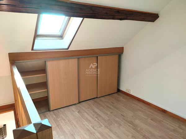Appartement Nanterre 4 pièce(s) 75.64m² €425 000 ** - Référence 15332