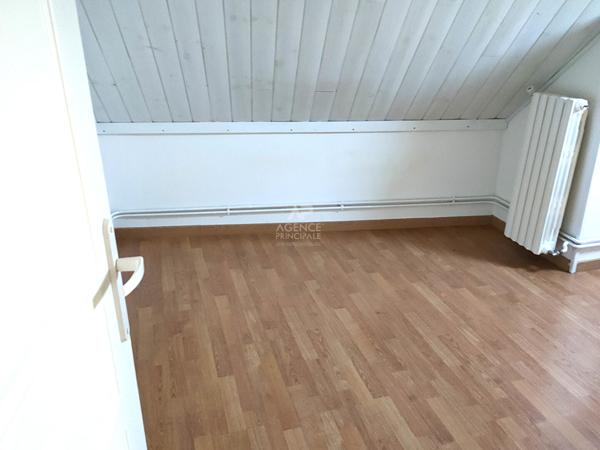 Appartement Nanterre 4 pièce(s) 75.64m² €425 000 ** - Référence 15332