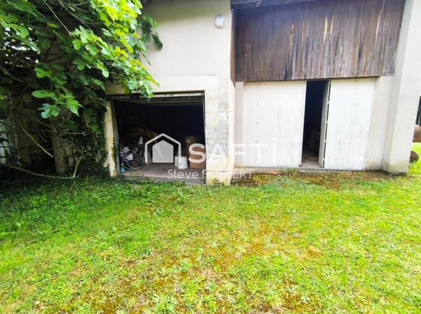 Maison de caractère plus dépendances sur + de 3 ha