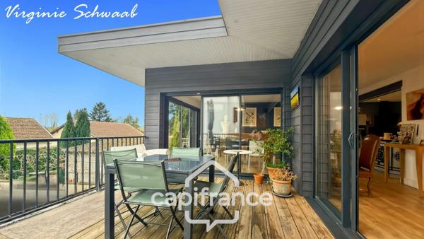 HABAS (40) Maison de caractère rénovée – DPE B, piscine chauffée, 6 suites parentales