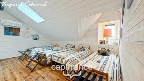 HABAS (40) Maison de caractère rénovée – DPE B, piscine chauffée, 6 suites parentales