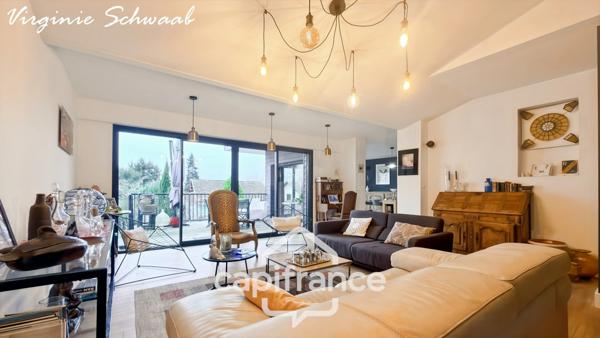 HABAS (40) Maison de caractère rénovée – DPE B, piscine chauffée, 6 suites parentales