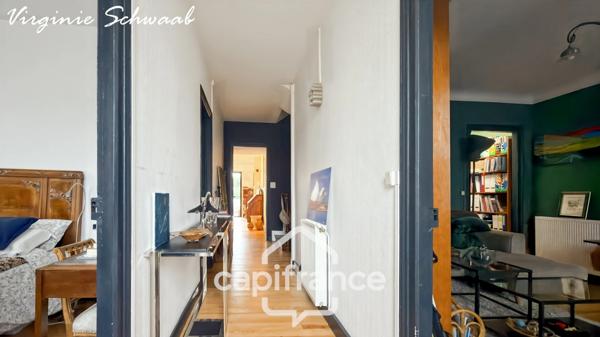 HABAS (40) Maison de caractère rénovée – DPE B, piscine chauffée, 6 suites parentales