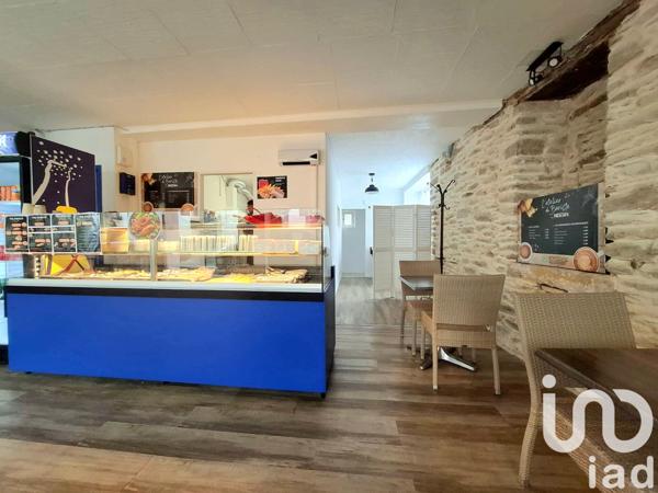 Immeuble à vendre 300 m² Réquista