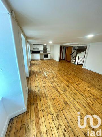 Immeuble à vendre 300 m² Réquista