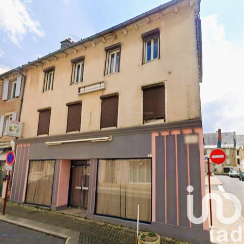 Immeuble à vendre 300 m² Réquista