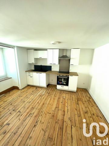 Immeuble à vendre 300 m² Réquista